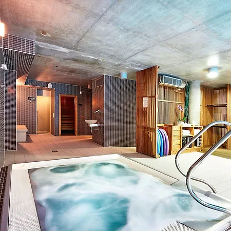 Apartament Vacationclub - 308 Kołobrzeg