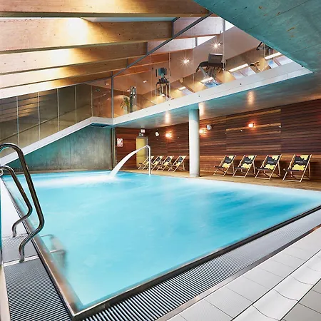 Vacationclub - 308 Kołobrzeg