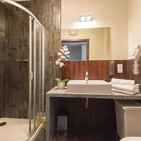 Vacationclub - 308 *