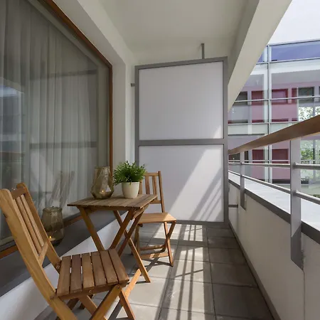 Apartament Vacationclub - 308 *