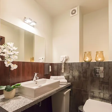 Vacationclub - 308 Apartament Kołobrzeg