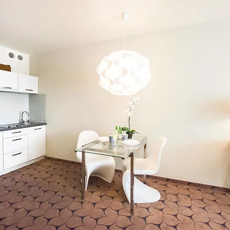 Apartament Vacationclub - 308