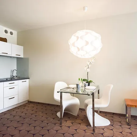 Vacationclub - 308 Apartament Kołobrzeg