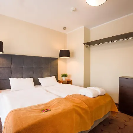 Apartament Vacationclub - 308 Kołobrzeg