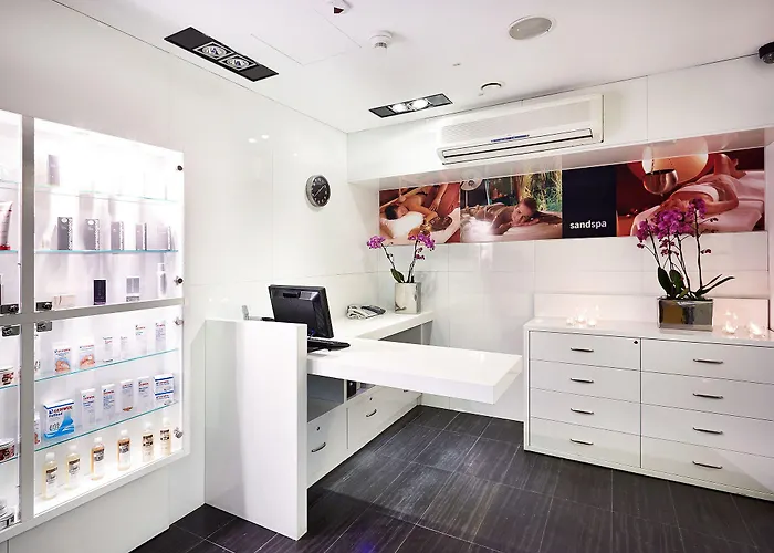 Lejlighed Vacationclub - 308