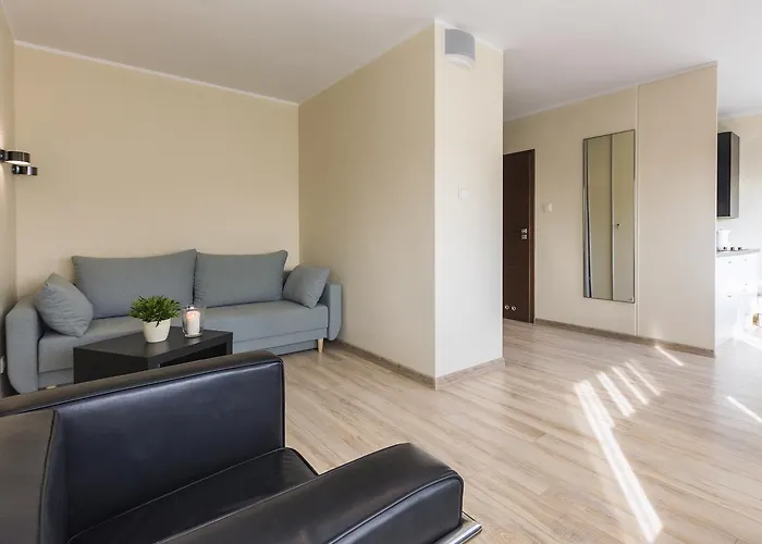 Vacationclub - 308 *