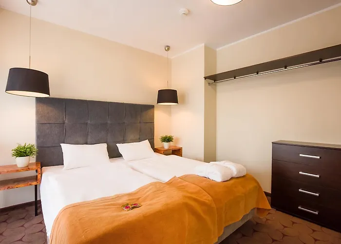 Lejlighed Vacationclub - 308 Kołobrzeg