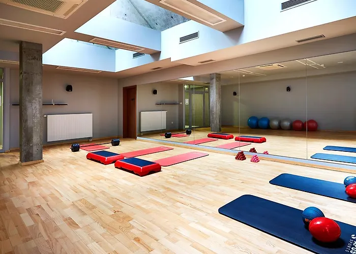 Vacationclub - 308 Lejlighed *