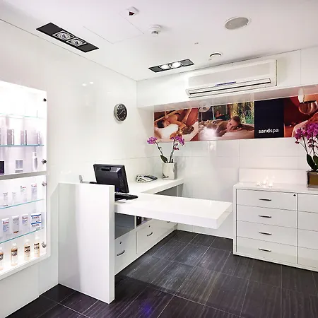 Appartement Vacationclub - 308