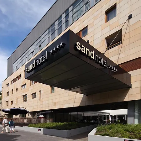 Διαμέρισμα Vacationclub - 308