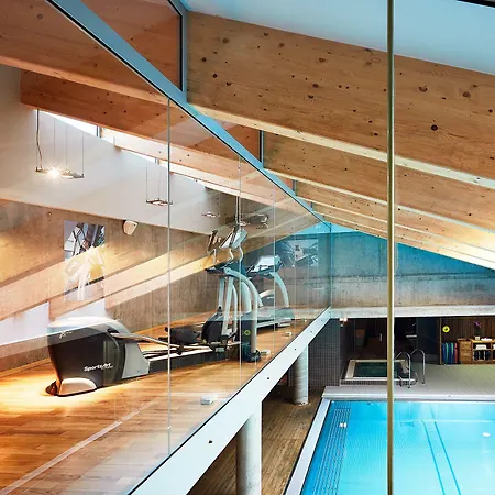 Vacationclub - 308 Appartement *