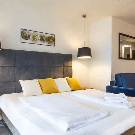 Vacationclub - 308 Appartement