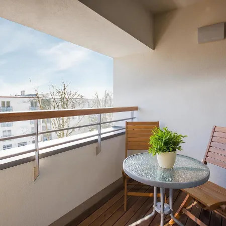 Vacationclub - 308 Appartement Kołobrzeg