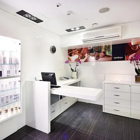 Appartement Vacationclub - 308 Kołobrzeg