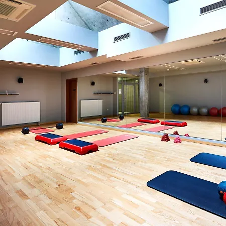 Vacationclub - 308 Appartement *