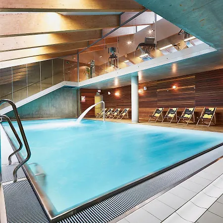 Vacationclub - 308 Appartement Kołobrzeg