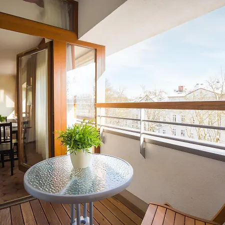 Vacationclub - 308 * Kołobrzeg