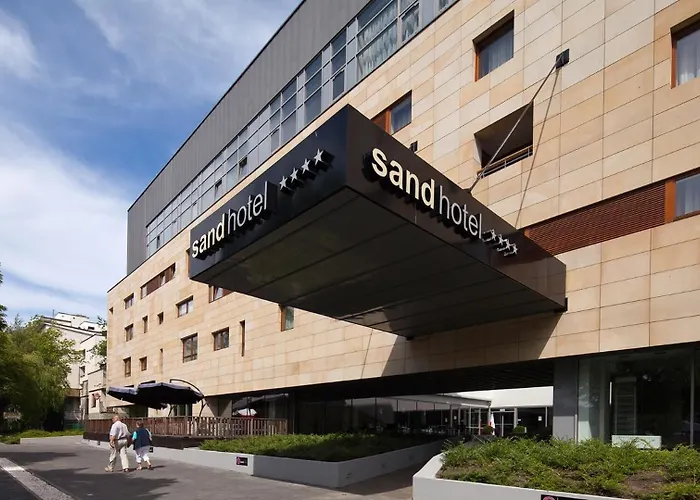 Διαμέρισμα Vacationclub - 308