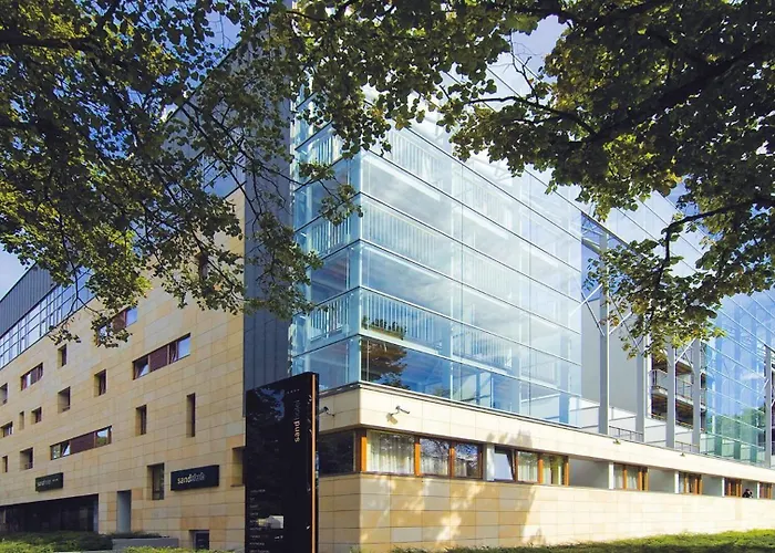 Vacationclub - 308 דירה *