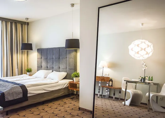 Vacationclub - 308 דירה