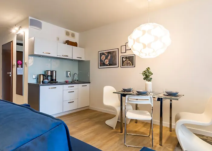 Vacationclub - 308 קולובז'ג