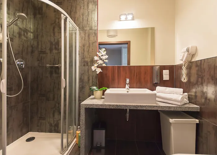 Vacationclub - 308 *