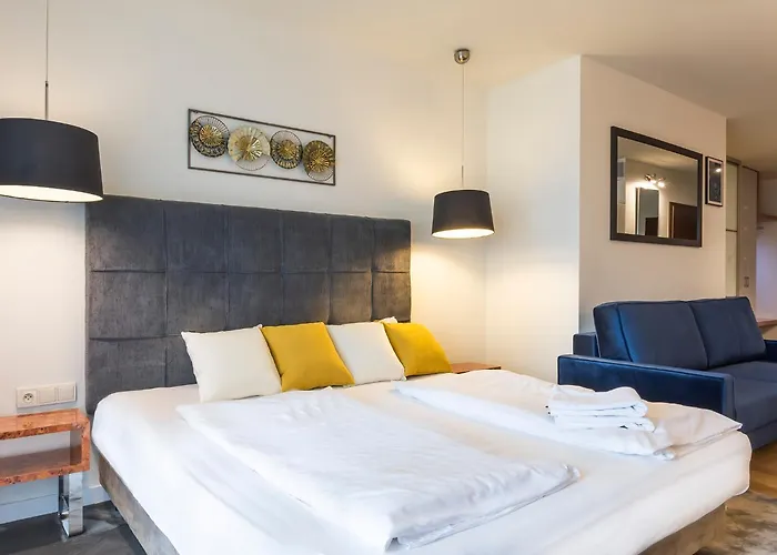 Vacationclub - 308 Διαμέρισμα