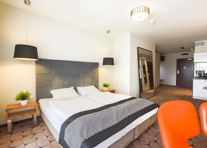 Vacationclub - 308 דירה