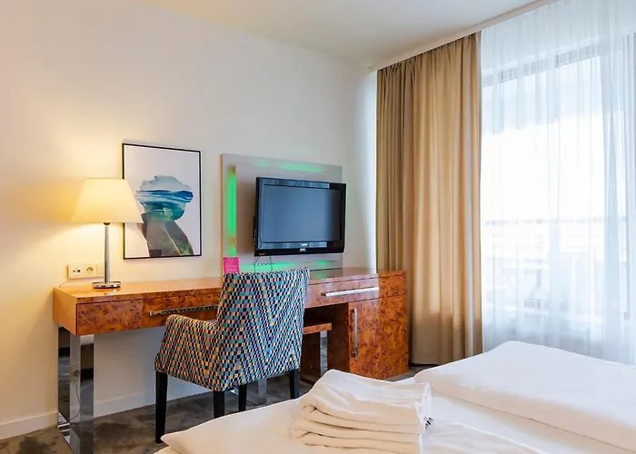 Vacationclub - 308 Διαμέρισμα Kołobrzeg