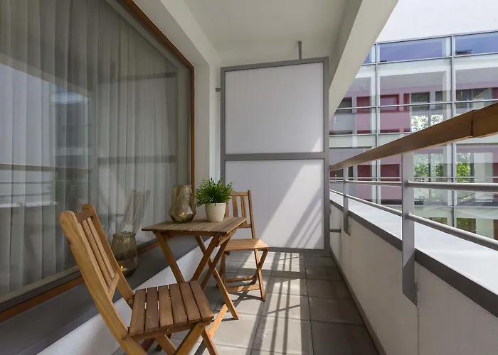 דירה Vacationclub - 308 *