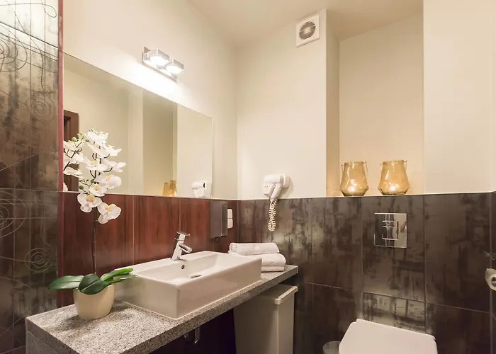 Vacationclub - 308 Διαμέρισμα Kołobrzeg