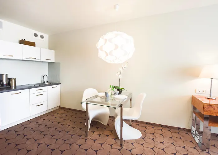 דירה Vacationclub - 308