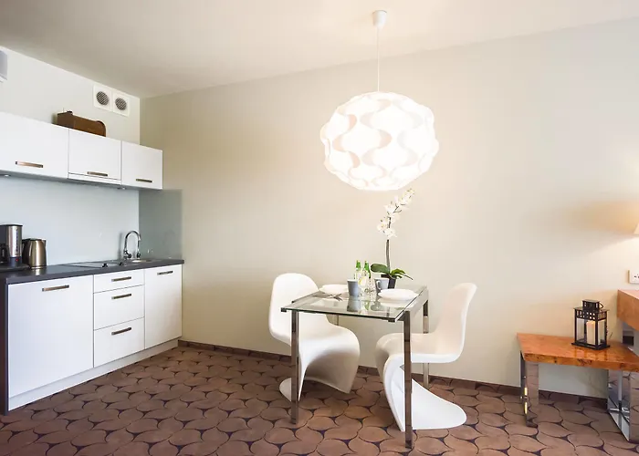 Vacationclub - 308 דירה קולובז'ג