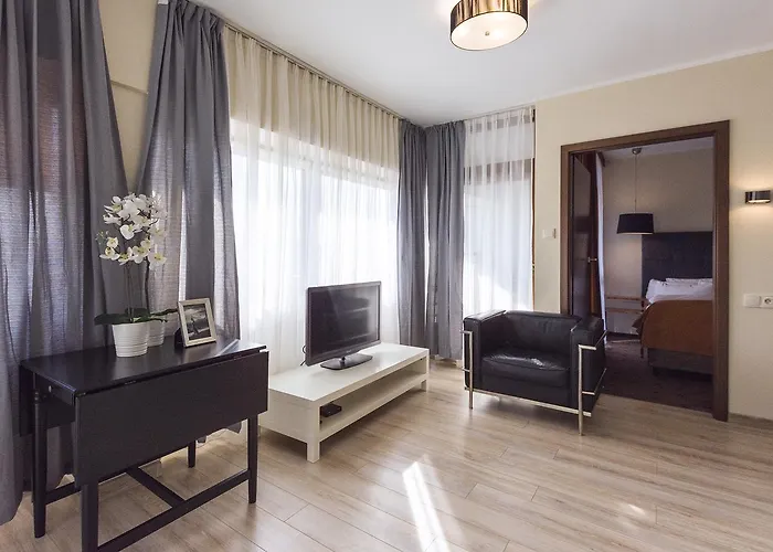 Διαμέρισμα Vacationclub - 308