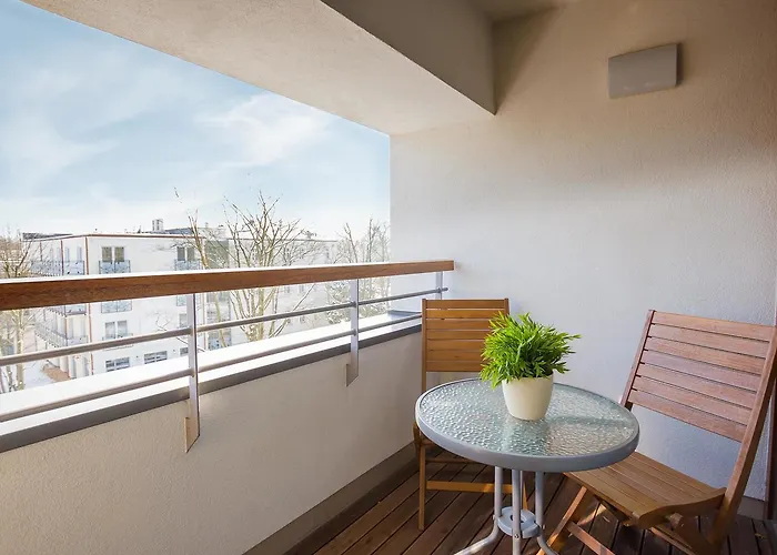 Vacationclub - 308 דירה קולובז'ג