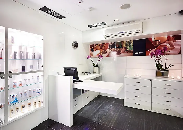 Διαμέρισμα Vacationclub - 308 Kołobrzeg