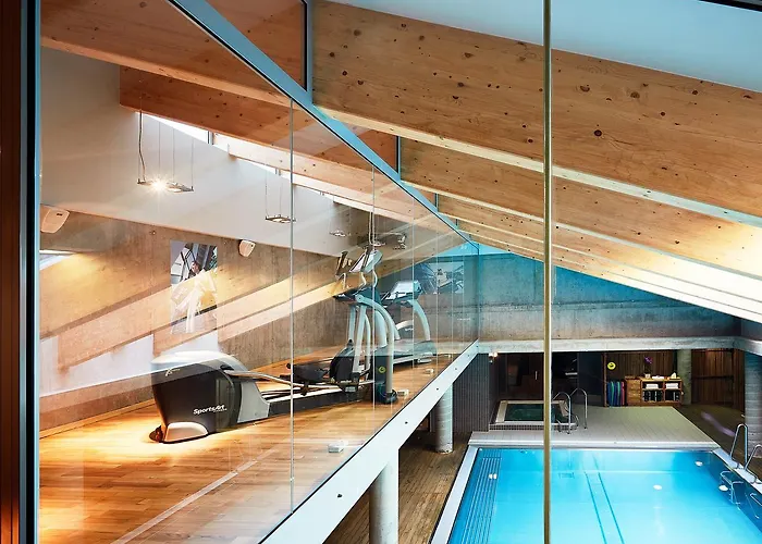 Vacationclub - 308 Kołobrzeg