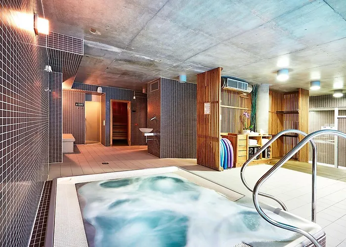 Vacationclub - 308 *