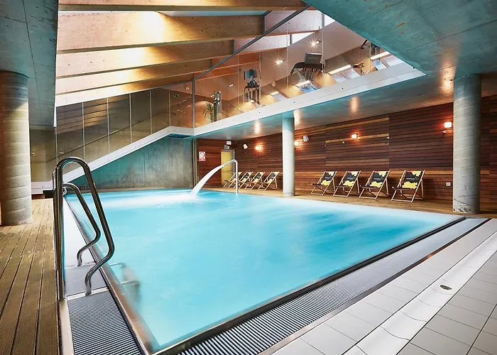 Vacationclub - 308 Διαμέρισμα Kołobrzeg