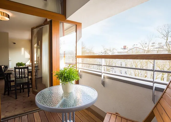 Vacationclub - 308 * Kołobrzeg